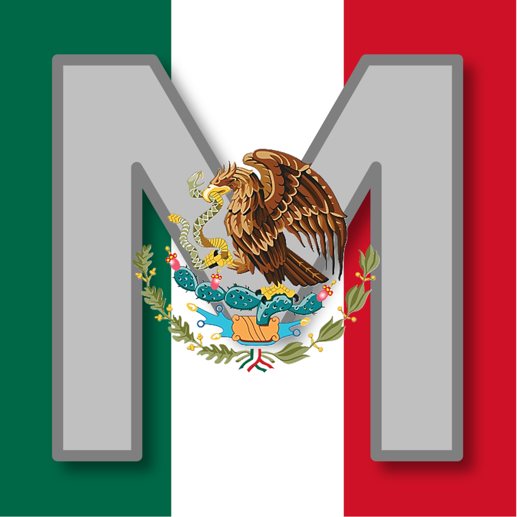 Mexicano Icon