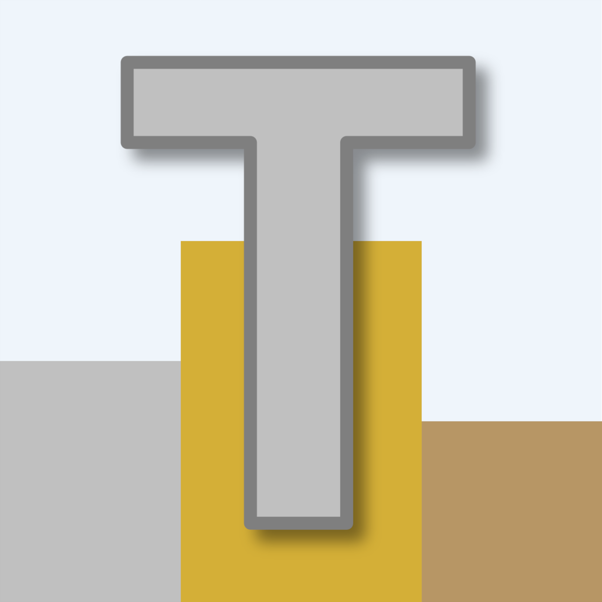 Team Cup Icon