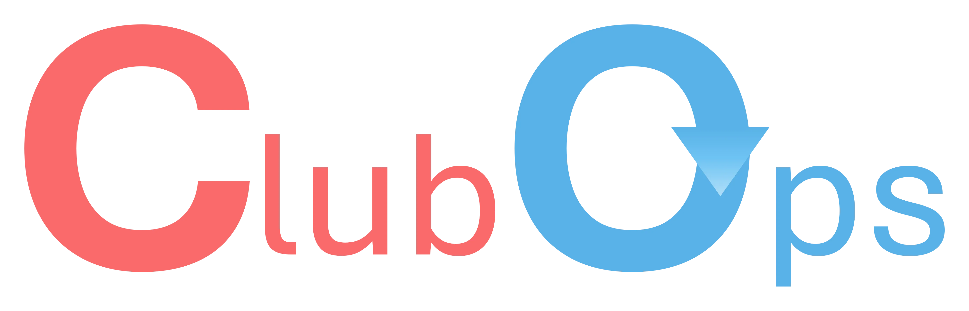 ClubOps logo